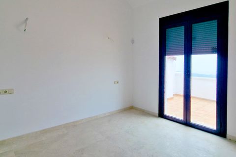 Rækkehus i Casares, Malaga, Casares - € 312.000 | Ref: SBRE-0164861 - foto 13